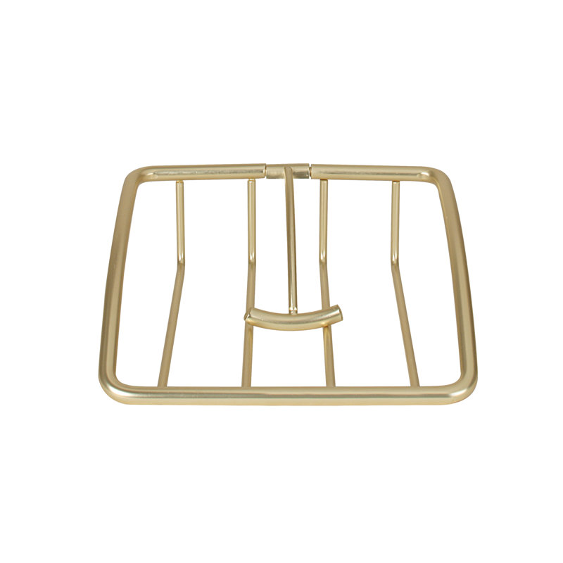 Porte-serviettes à plat weighted