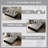 74.8"Velvet Convertible Pull Out Sleeper Sofa Bed-319573399