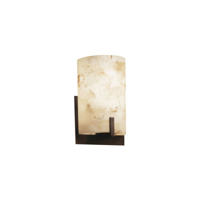 Asae Flush Mounted Sconce