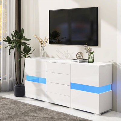 Arthur-Jack 140cm Sideboard
