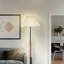 Lampe sur pied 71 po Cubillos-167520632