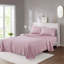 Ensemble de draps 4 pièces
