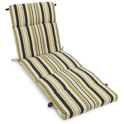 Coussin de salon intérieur/extérieur méridienne eastbay