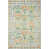 Rectangle 5' x 7'6" selected