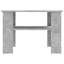 Abdulrahman Four Leg Coffee Table with Storage-1930718379