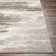 Davide Abstract Brown Area Rug