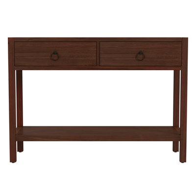 Elin 44" Console Table by Joss and Main