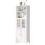 Armoire de rangement haute