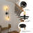 Kaileigha Semi Flush Mount