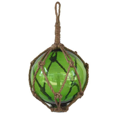 Traditional Nautical & Beach Wall Decor on Glass
