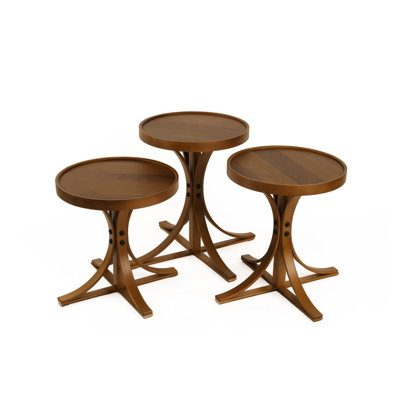 Nesting Table (3 Pieces)
