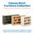 ECR4Kids Mobile Block Storage Cart, Small, Classroom Furniture-106882487