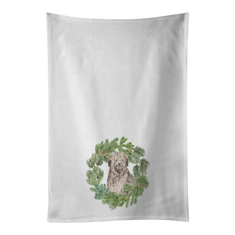 Cotton Tea Towel Kitchen Towel