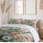 Floral Eucalyptus Duvet Cover-97561509