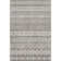 Premium Machine Washable Prisco Taupe Rug