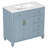 36" Bathroom Vanity With Sink-699606842