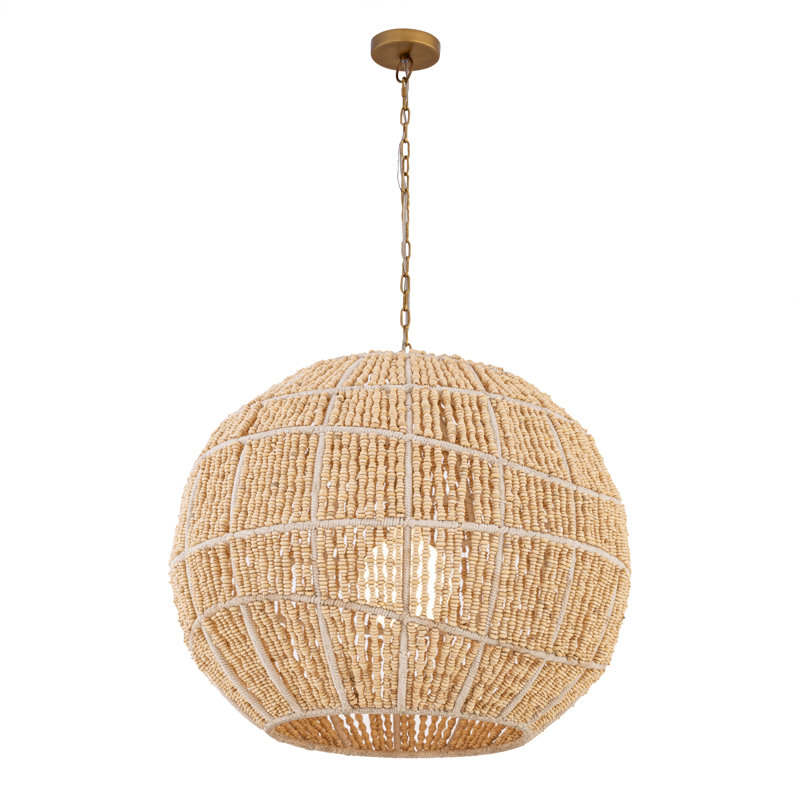 Cavara 23" 1-Light Pendant