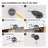 Wall Mounted Robe Hook-116826317