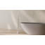 Robinet de baignoire autoportante avec douche à main 44,02 po Badeloft AT-03-PC en chrome poli-106360070