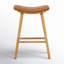 Union Wallis Belfast Solid Wood Stool-1399640798-1399640787