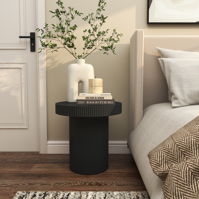 Olly End Table