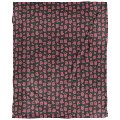 Tissu ghosts