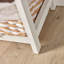 Cervantes Fully Assembled 3 Basket Drawer Chest