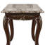 Table de bout Gloria