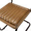 Alphon 51cm H Side Chair in Brown