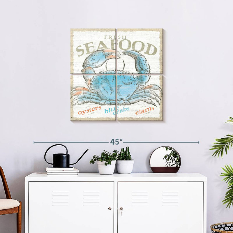 Brampt Seaside Life II