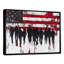 Décoration murale Laerica - Patriotist USA-114035519-114035521-134744837