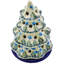 Forget Me Not Tealight Candle Holder-1419948559
