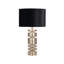 Mucha Metal Lamp Base Lamp-509681490