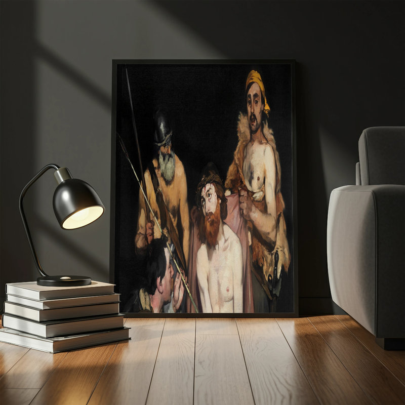 Wilfong No Frame Print, 6x8