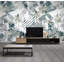 Papier peint amovible exotique Banana Leaf-1438059312
