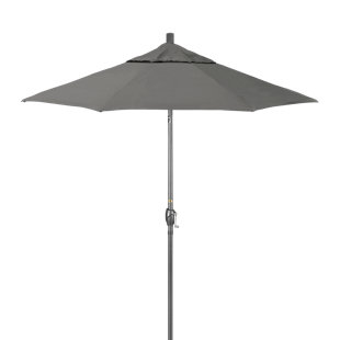 Pacific Trail Series 90'' Umbrella Sunbrella® Umbrella