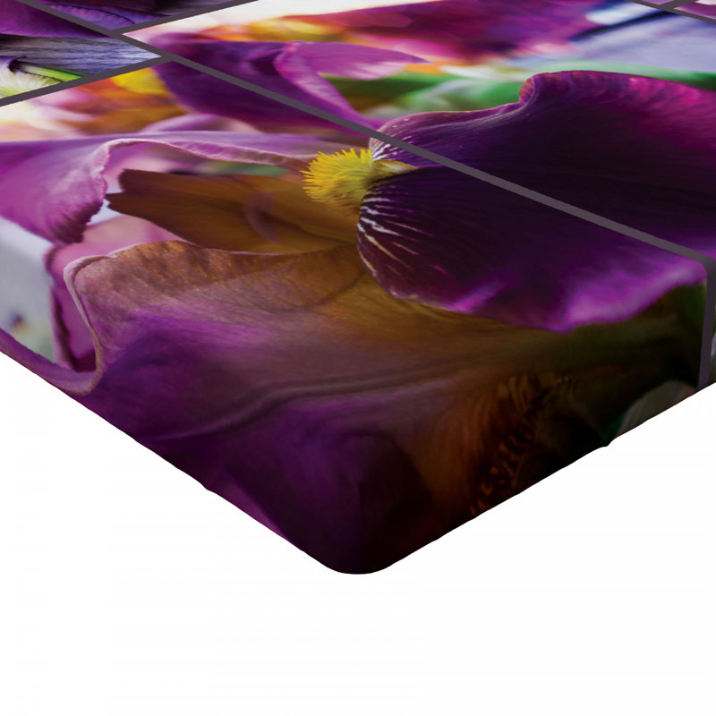 Microfiber Fitted Sheet, Full Fitted Sheet