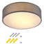 1-Light Flush Mount-1842387255-1842387249