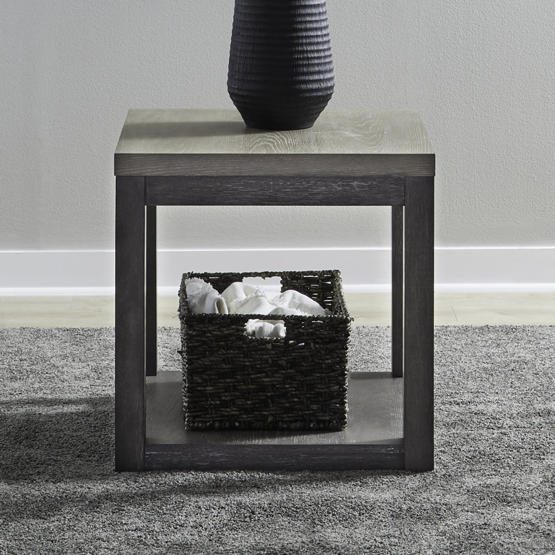 Fiorini End Table