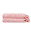 Ensemble de 2 serviettes 100% coton Letts-1818176753