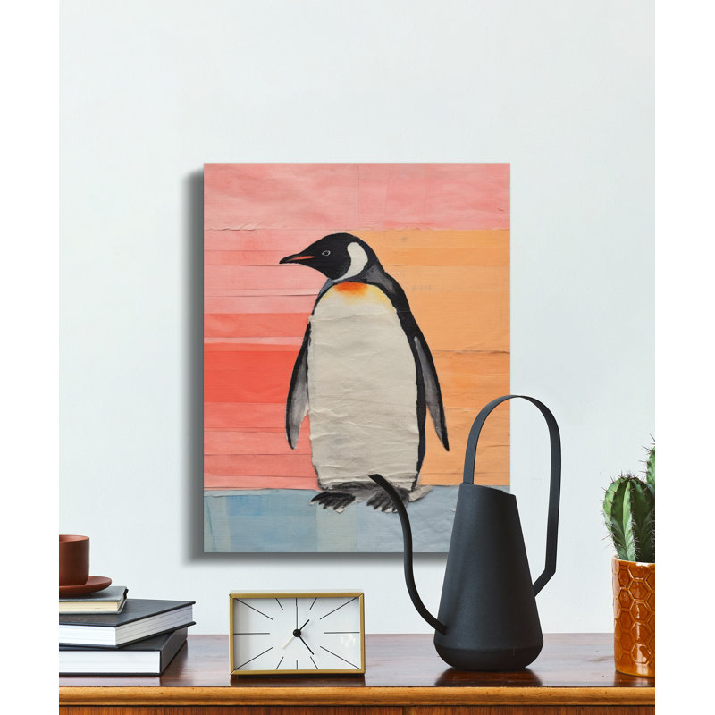 Esqueda Wrapped Canvas Print Set, 16x24