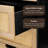 Bissan Drawer Storage Drawer