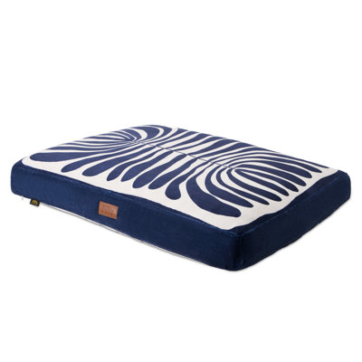 Lit réversible pour chien Town & Country Country CuddleTown Matisse