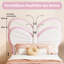 Upholstered Bed-1291843688-1291843689