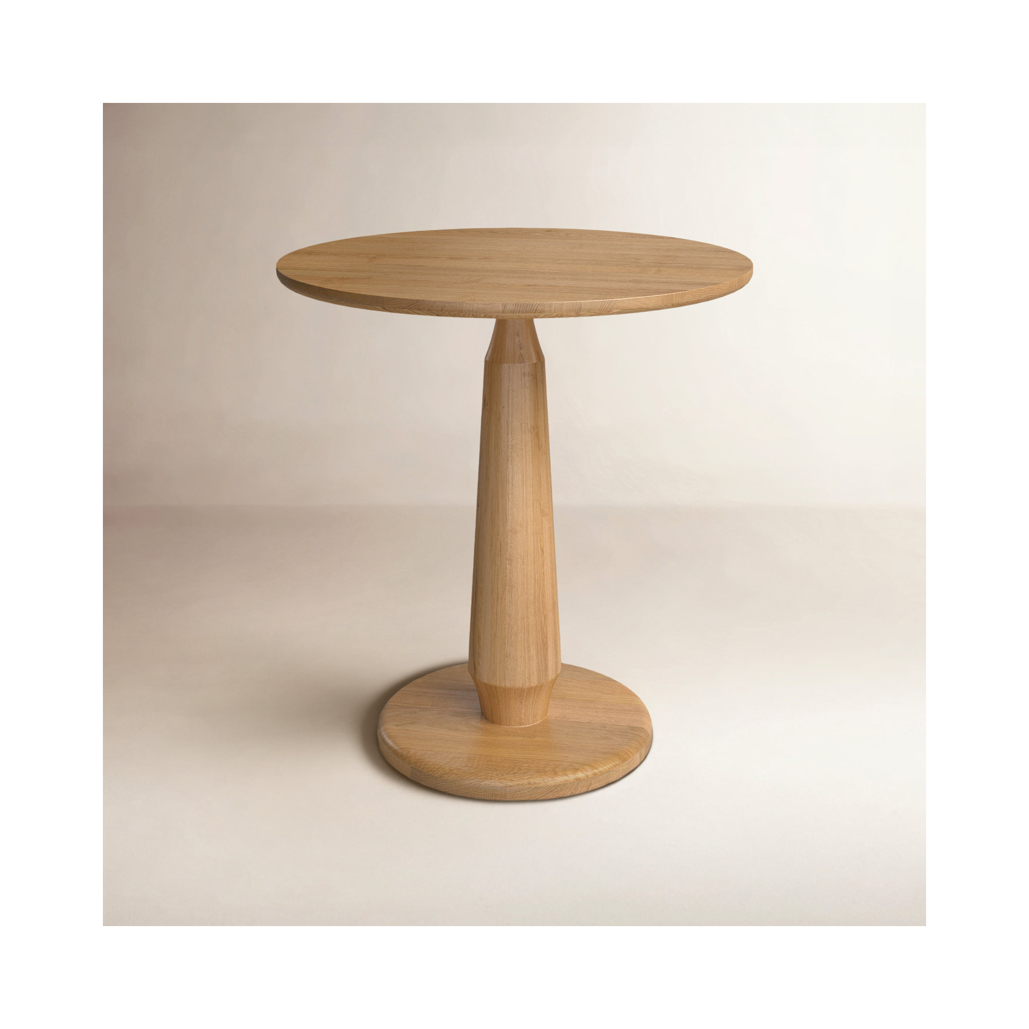 36'' Round Dining Table