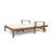 PERLA DOUBLE CHAISE LOUNGE-1410121157