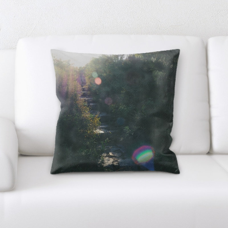 Coussin décoratif Stone
