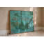 Serene Teal Lake Print by Other Artist-62162965-62162966-62162974