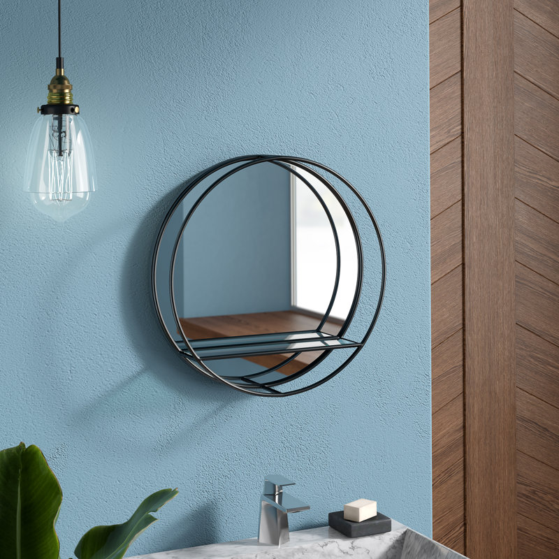 Miroir d'appoint Gargan