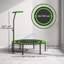 Mini trampoline 45 po